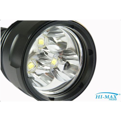 Hi-Max latarka H7 1900 lm (H07S000)